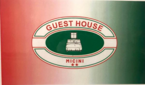Guest House MICINI Druento